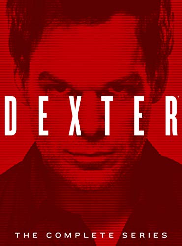 Dexter: The Complete Series