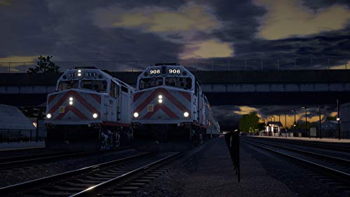 Train Sim 2 World CE - (XB1) XB1 and Xbox Series X