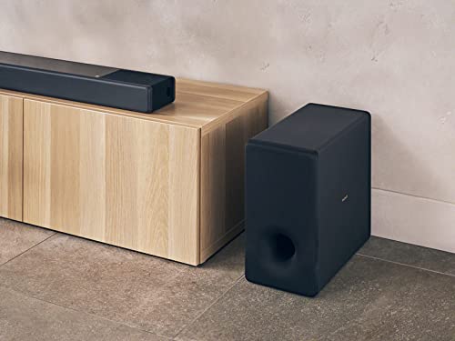 Sony SA-SW3 Wireless Subwoofer for HT-A9/A7000/A5000