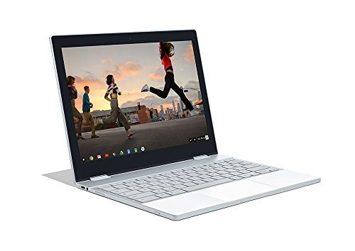 Google Pixelbook (i7, 16 GB RAM, 512 GB)