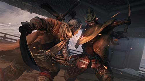 Sekiro: Shadows Die Twice - Game of the Year Edition - Xbox One