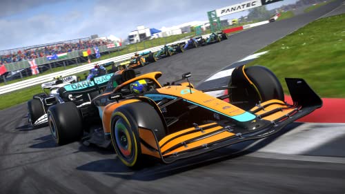 F1 2022 – PlayStation 5