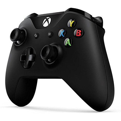 Xbox Wireless Controller – Black