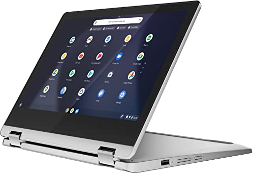 Lenovo Chromebook Flex 3, 2-in-1, 11.6" Touch Screen, MT8173