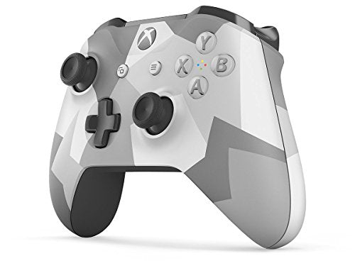 Xbox Wireless Controller – Winter Forces Special Edition