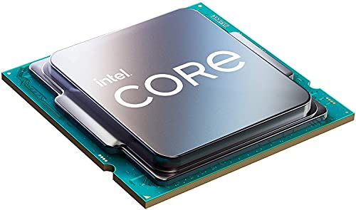 Intel® Core™ i5-11400F Desktop Processor 6 Cores up to 4.4 GHz LGA1200 (Intel® 500 Series & Select 400 Series Chipset) 65W