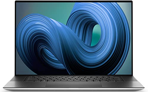 2022 Dell XPS 17 9710 17.3" Gaming Laptop with 60Hz WUXGA IPS Display (Intel i9-11900H 8-Core, 64GB RAM, 2x8TB PCIe SSD RAID 1 (8TB),RTX 3060 Max-Q,Backlit KYB,FP,WiFi 6, BT 5.1,HD Webcam, Win11P)