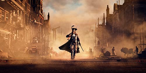 Greedfall: Gold Edition (Xsx) - Xbox Series X