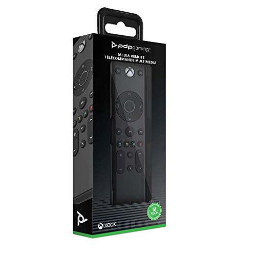 PDP Gaming Remote Control: Xbox Series X|S, Xbox One, Xbox