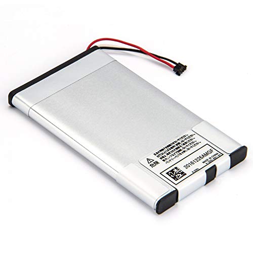 ZTHY SP65M Battery Replacement for Sony Playstation PS Vita PCH-1001 PCH-1101 1003 1103 Series 3.7V 2210mAh