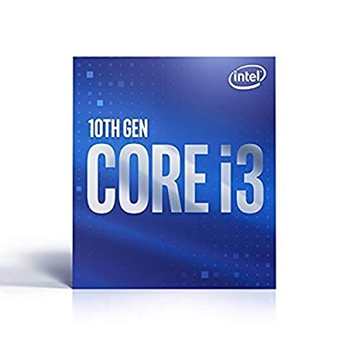 ASUS Prime H410M-E MB + Intel i3-10320 CPU