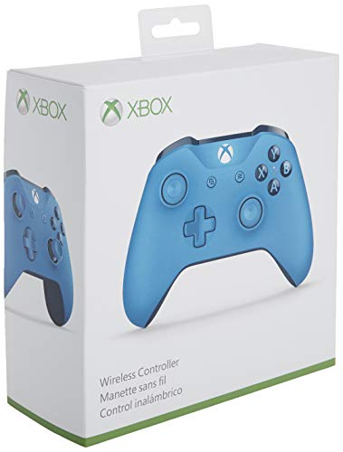 Xbox Wireless Controller – Blue