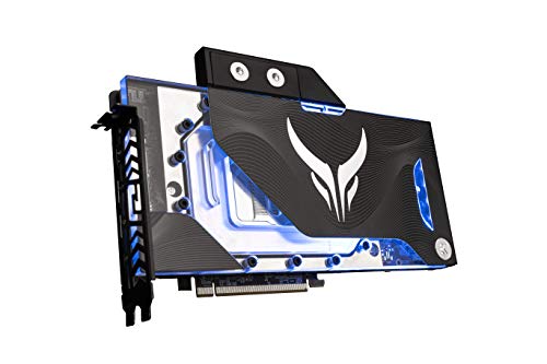 PowerColor Liquid Devil AMD Radeon RX 6900 XT Ultimate Gaming Graphics Card with 16GB GDDR6 Memory, Powered by AMD RDNA 2, HDMI 2.1