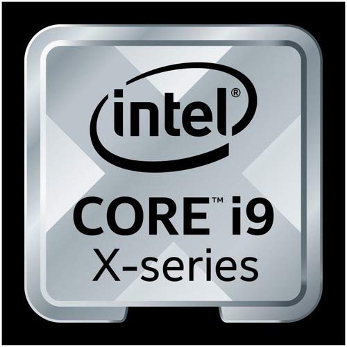 Intel Core i9-9940X X-Series Tray