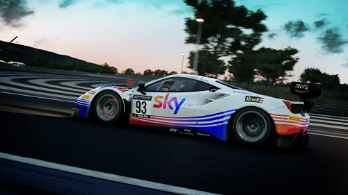 Assetto Corsa Competizione - PlayStation 5