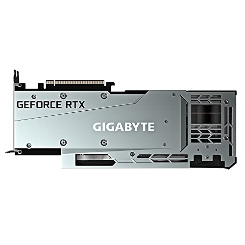 GIGABYTE GeForce RTX 3080 Ti Gaming OC 12G NVIDIA 12GB GDDR6X Graphics Card