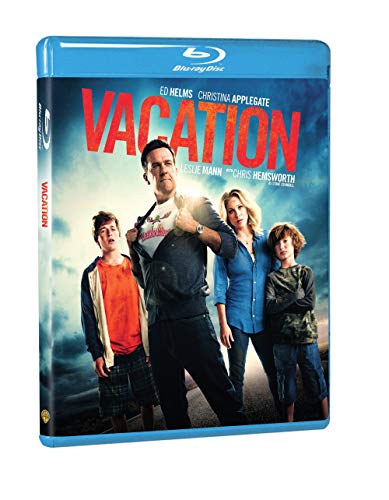 Vacation (Blu-ray)