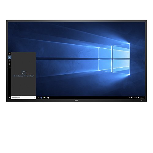 Dell C7016H 70' Screen LED-Lit Monitor (Renewed)