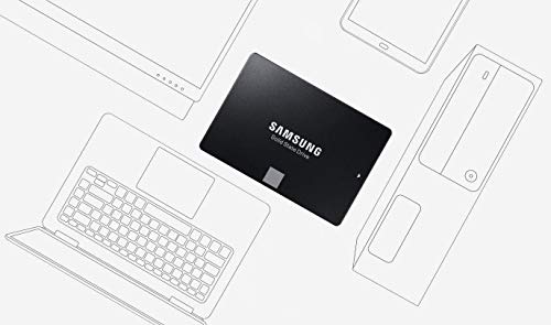 Samsung PM883 MZ7LH1T9HMLT 1.92TB SATA 6Gb/s 2.5-Inch Enterprise SSD