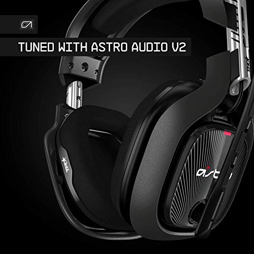 ASTRO Gaming A40 TR Wired Headset with Astro Audio V2 for Xbox Series X | S, Xbox One, PC & Mac