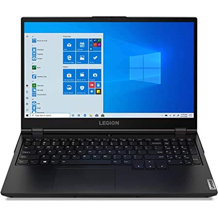 2021 Newest Lenovo Legion 5 15.6" FHD 120GHz Gaming Laptop, 6-Cores AMD Ryzen 5-4600H Processor up to 4.0GHz, 8GB RAM, 256GB SSD, Backlit Keyboard, NVIDIA GeForce GTX 1650 4GB Graphics, Windows 10