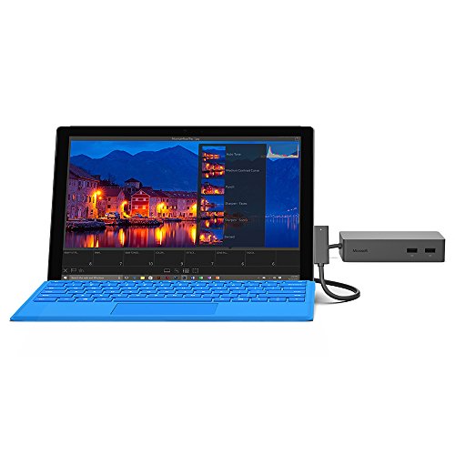 Microsoft 1661 Surface Dock