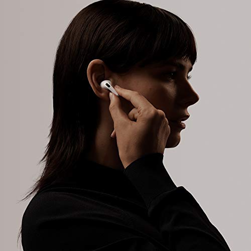 Apple AirPods Pro - AOP3 EVERY THING TECH 
