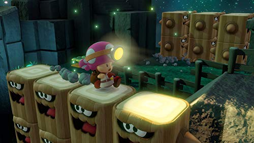 Captain Toad: Treasure Tracker (Nintendo Switch)