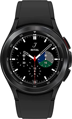 Samsung Galaxy Watch 4 Classic 42mm Smartwatch GPS Bluetooth WiFi - Black