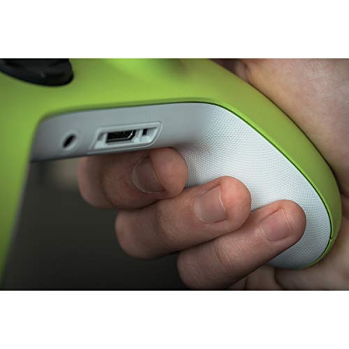 Xbox Core Wireless Controller – Electric Volt