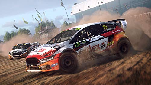 DiRT Rally 2.0 - Xbox One