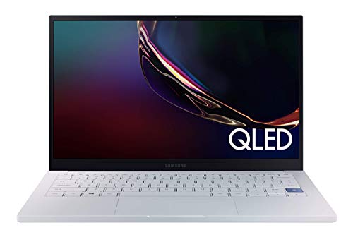 Samsung Galaxy Book Ion 13.3 Laptop| QLED Display and Intel Core i7 Processor | 8GB Memory | 512GB SSD | Long Battery Life and Windows 10 Operating System | (NP930XCJ-K01US) (Renewed)