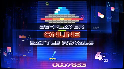 Arkanoid: Eternal Battle (PS5)