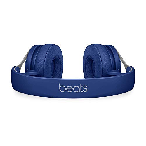 Beats EP Wired On-Ear Headphone, Blue (Renewed)