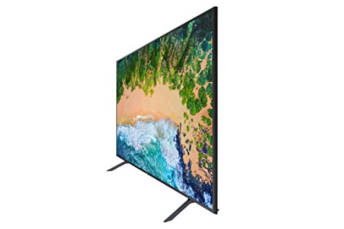 Samsung 7 Series NU7100 50" - Flat 4K UHD Smart LED TV (2018)