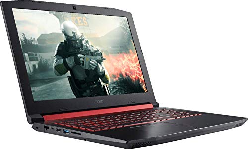 Acer Nitro 5 Gaming Laptop - Intel Core i5 - 4GB NVIDIA Graphics - 1080p