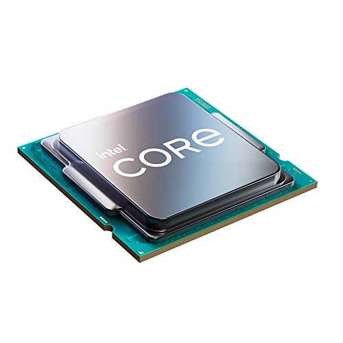 Intel® Core™ i7-11700K Desktop Processor 8 Cores up to 5.0 GHz Unlocked LGA1200 (Intel 500 Series & Select 400 Series Chipset) 125W