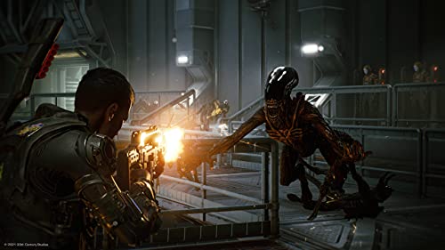 Aliens: Fireteam Elite (PS5)