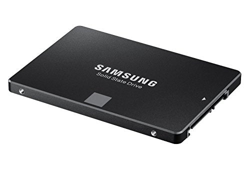 Samsung 850 EVO 1TB 2.5-Inch SATA III Internal SSD (MZ-75E1T0B/AM)