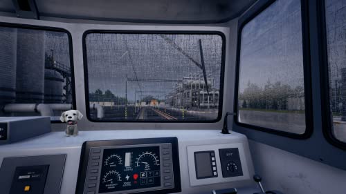 Train Life: A Railway Simulator  - The Orient-Express Edition (XSX)