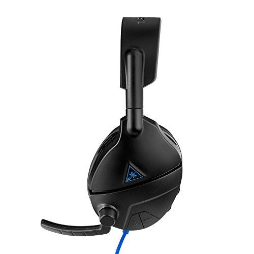 Turtle Beach Stealth 300 Amplified Gaming Headset for PS4 and PS4 Pro - PlayStation 4 (Wired)