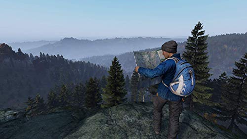 Dayz (Xbox One)