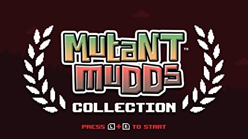 Mutant Mudds Collection - Nintendo Switch