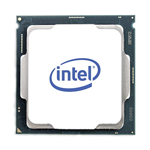 Intel E-2146G Processor 12M Cache 3.5GHZ FC-LGA14C MM974864
