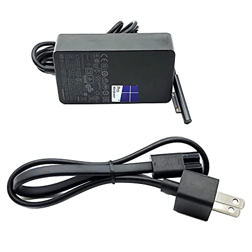 Microsoft Surface Power Supply 65W and Power Adapter Non Retail Packaging