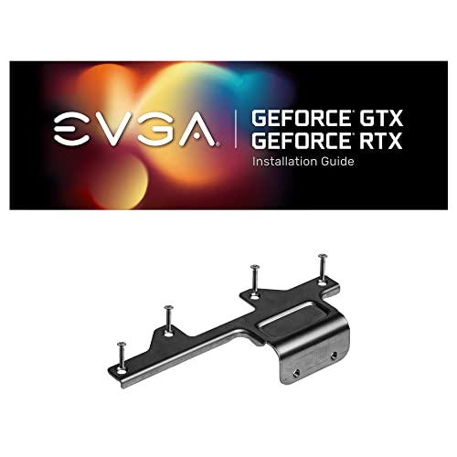 EVGA GeForce RTX 3080 12GB XC3 Ultra Gaming, 12G-P5-4865-KL, 12GB GDDR6X, iCX3 Cooling, ARGB LED, Metal Backplate, LHR