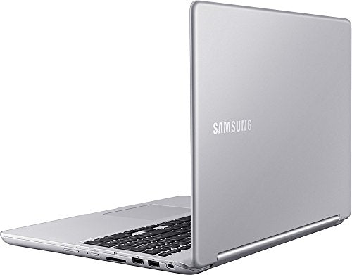 Samsung Notebook 7 Spin 2-in-1 15.6-Inch Full HD Touchscreenwith Backlit keyboard Laptop (Intel Core i7-6500U, NVIDIA GeForce 940MX, 12GB DDR3L, 1TB HDD, Windows 10) (Platinum silver)