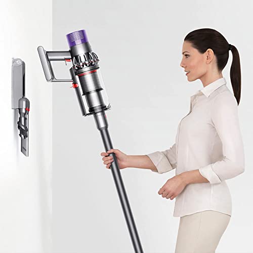 Dyson v10 Animal Iron Vacuum, Depth 10.67" Height 49.17" Width 6.06"