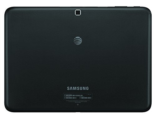 Test Samsung Galaxy Tab S 4G LTE Tablet, White 10.5-Inch 32GB (Sprint)