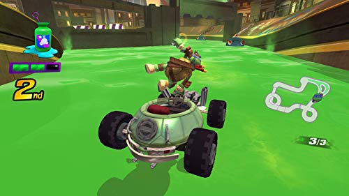 Nickelodeon Kart Racers (xbox_one)